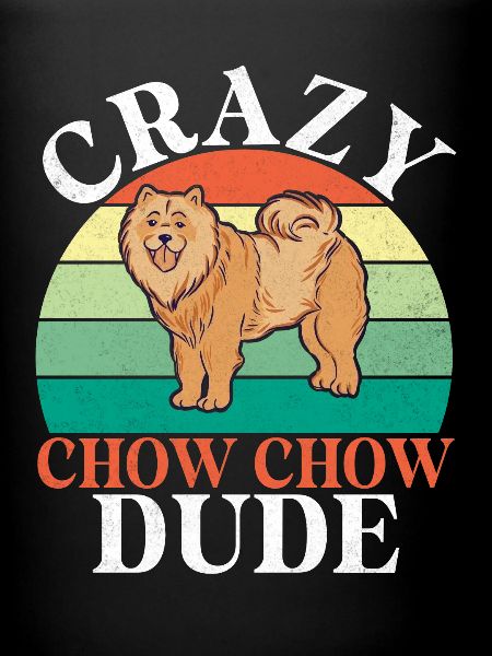 Chow Chow Gifts