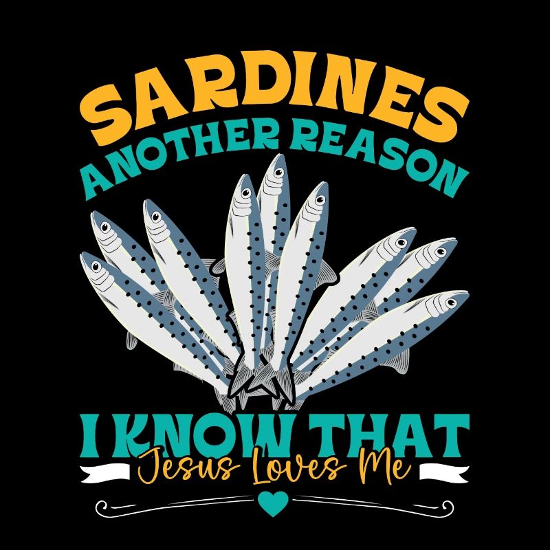 Sardines, Pêche, Poisson