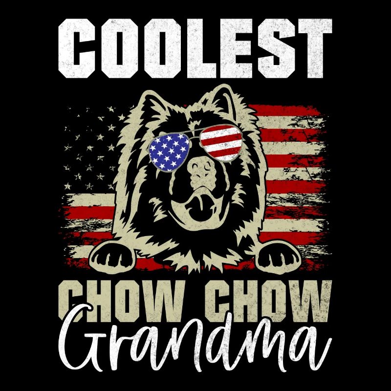 Cadeaux Chow Chow