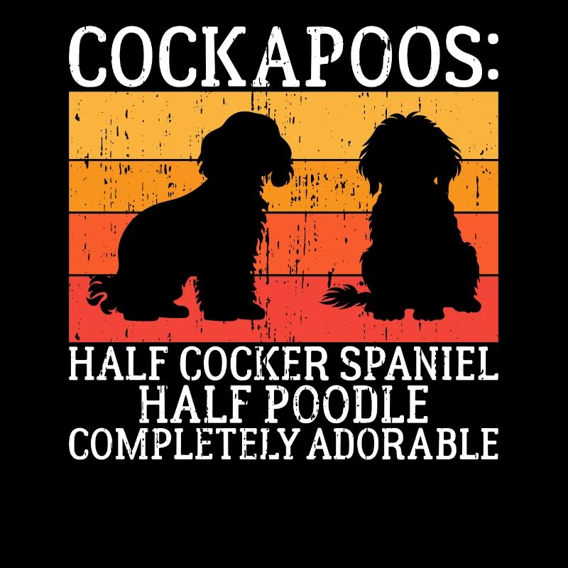 Cockapoo Gifts