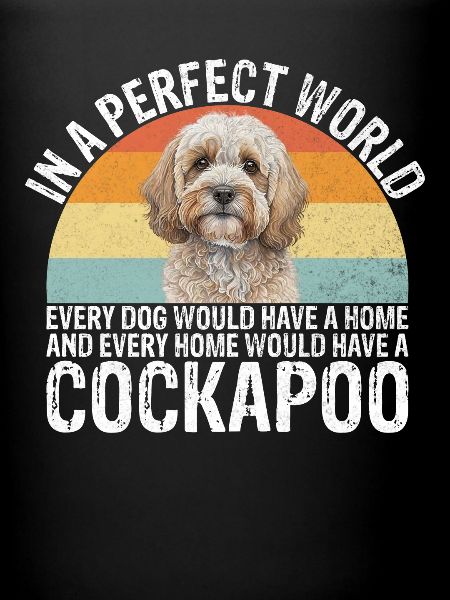 Cockapoo Gifts