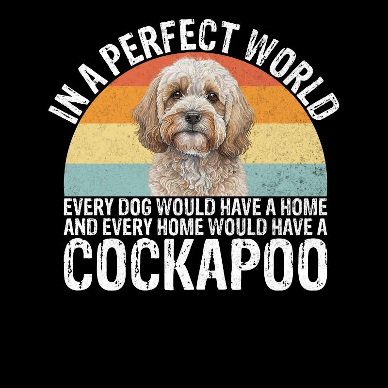 Cockapoo Gifts