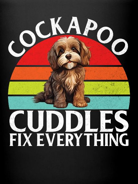 Cadeaux Cockapoo