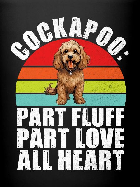 Cockapoo Gifts