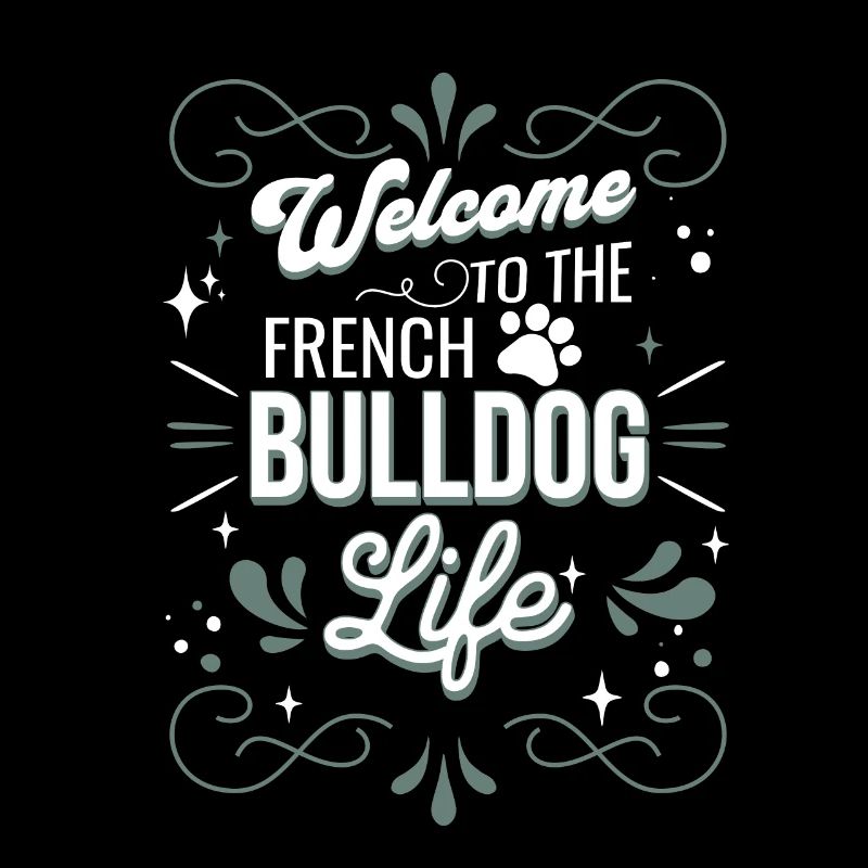 Bouledogue français
