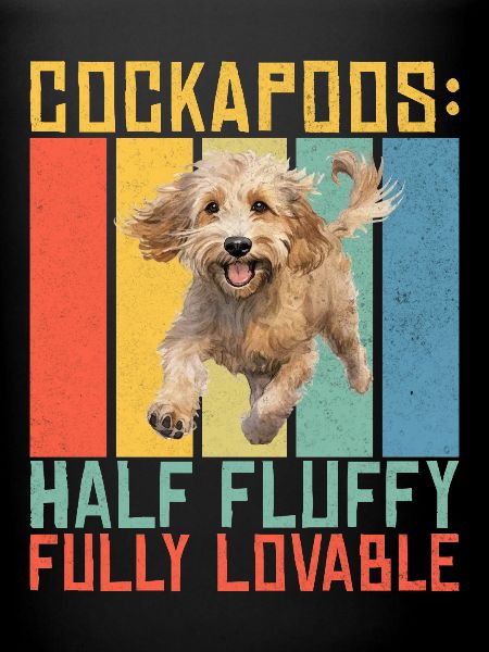 Cockapoo Gifts