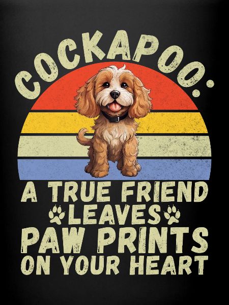 Cockapoo Gifts