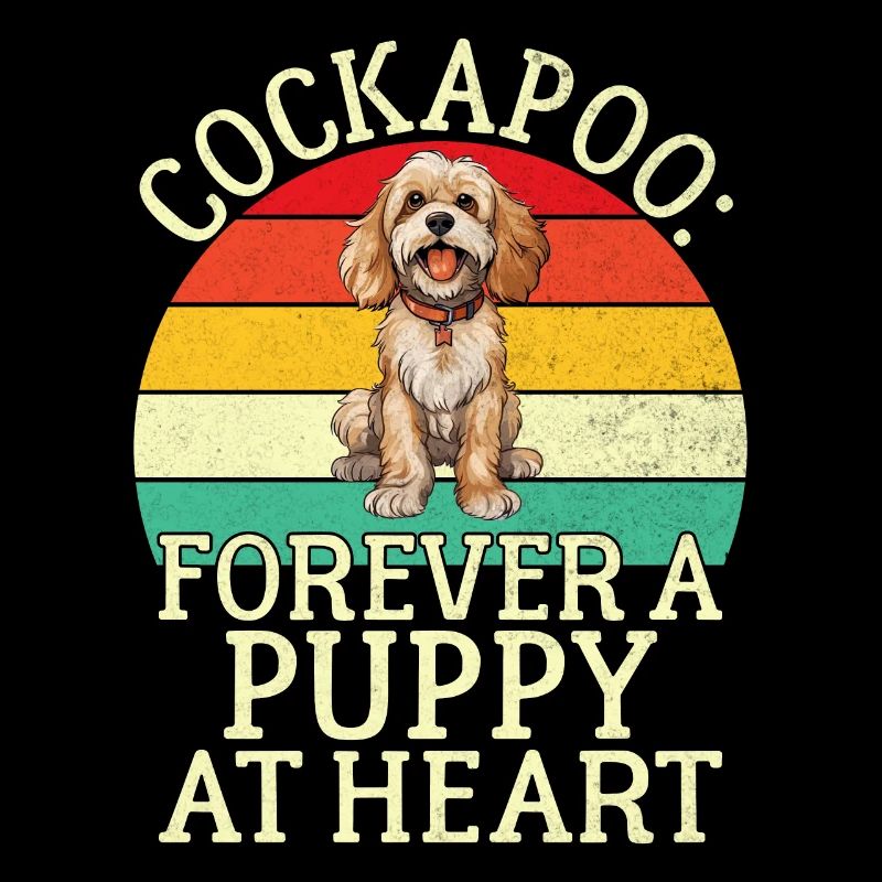 Cockapoo Gifts