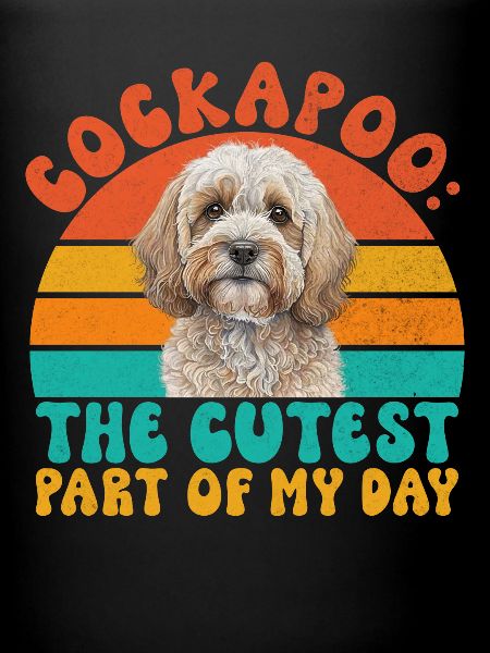 Cadeaux Cockapoo