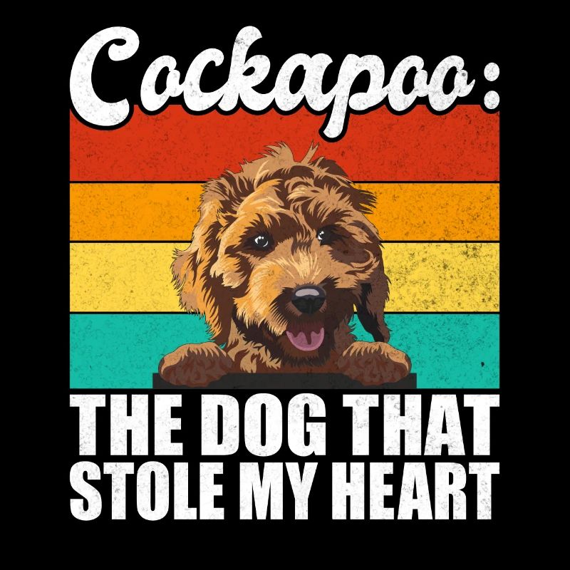 Cockapoo Gifts