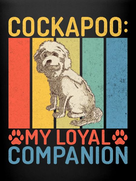 Cockapoo Gifts