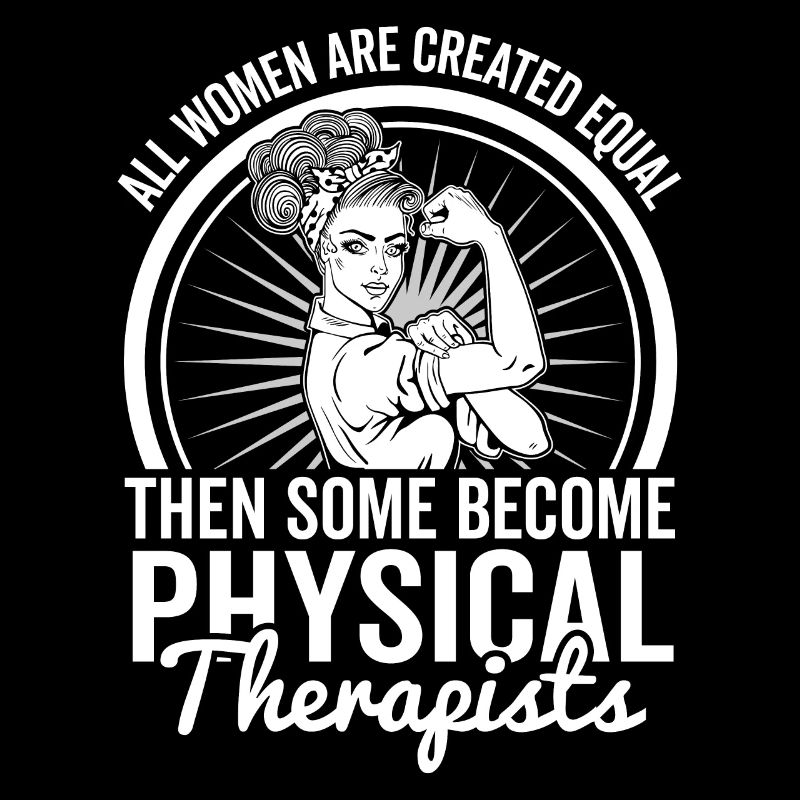 Women's equal physiotherapists