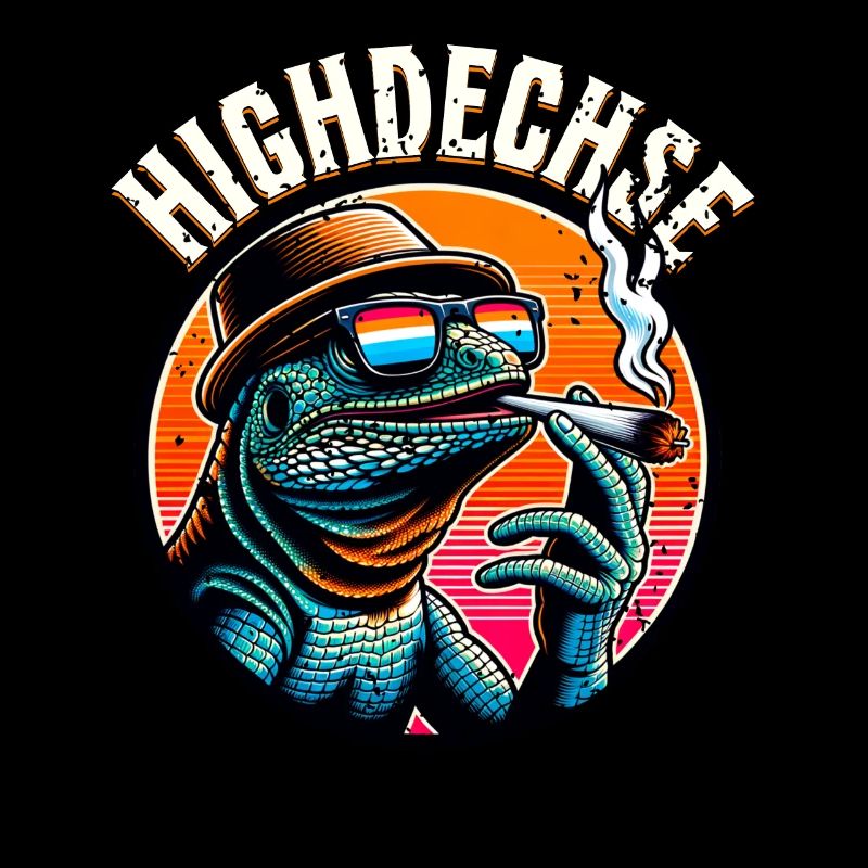 Weed Kiffen Highdechse