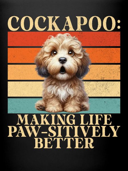 Cadeaux Cockapoo
