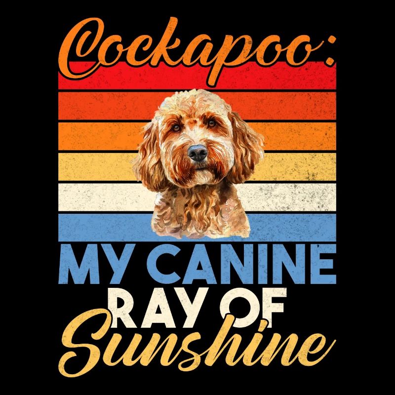Cadeaux Cockapoo
