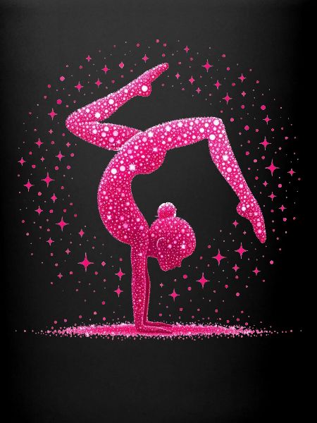 Gymnastique Gymnaste Gymnaste acrobatique