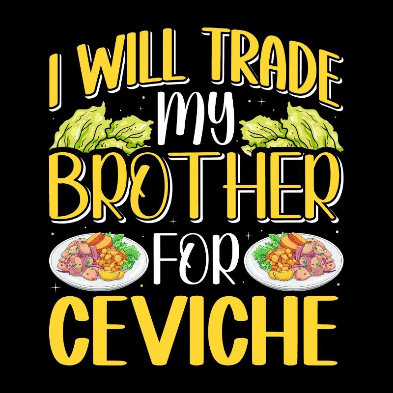 Seafood Peruvian Ceviche