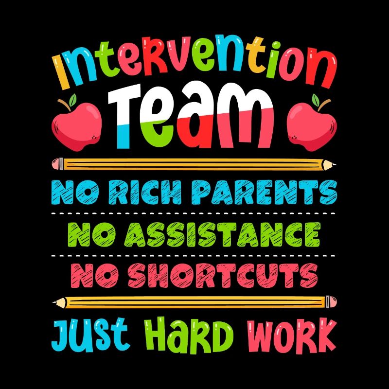 Intervention Teacher, Intervention specialist