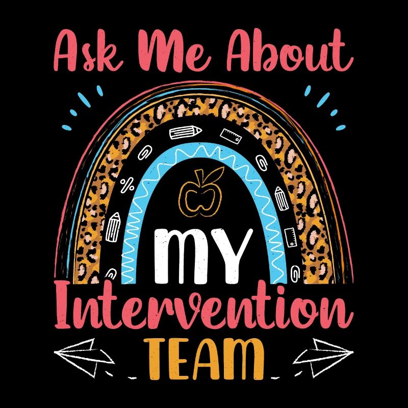 Enseignant d’intervention, Spécialiste de l’intervention