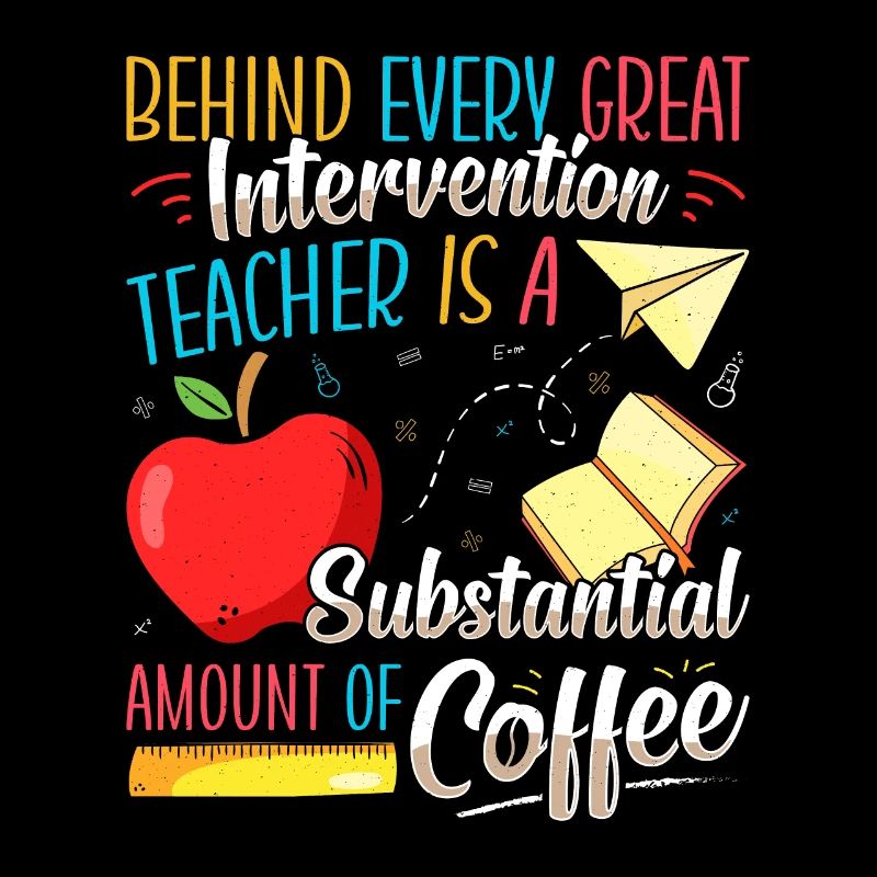 Intervention Teacher, Intervention specialist