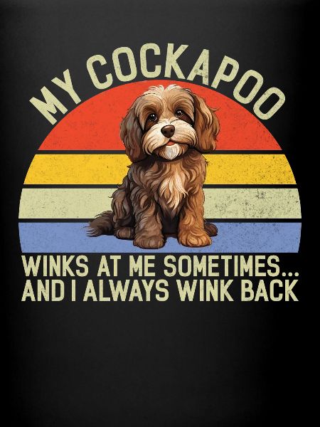 Cockapoo Gifts