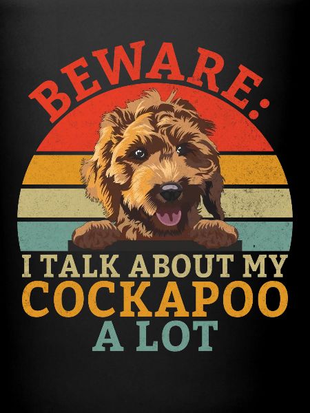 Cockapoo Gifts