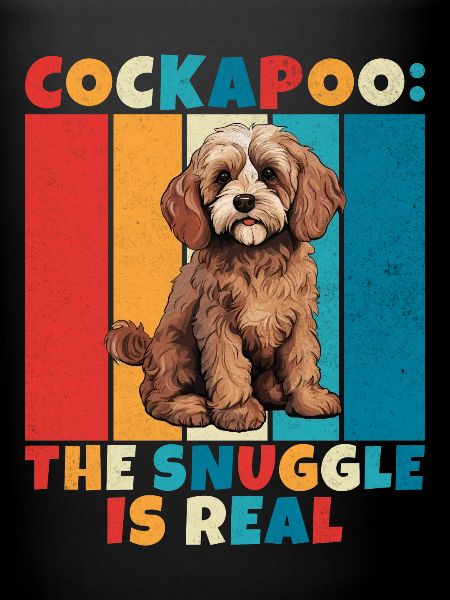Cockapoo Gifts