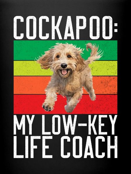 Cockapoo Gifts