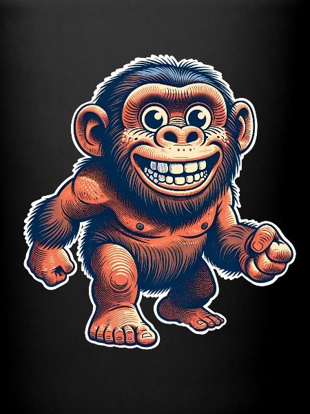 Neandertal