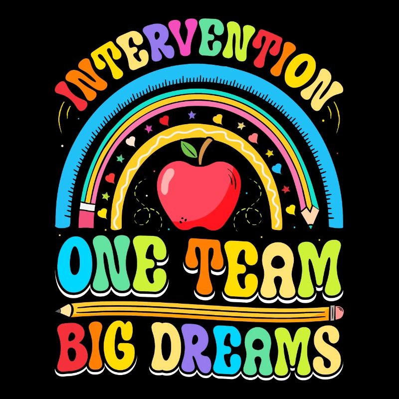 Intervention Teacher, Intervention specialist