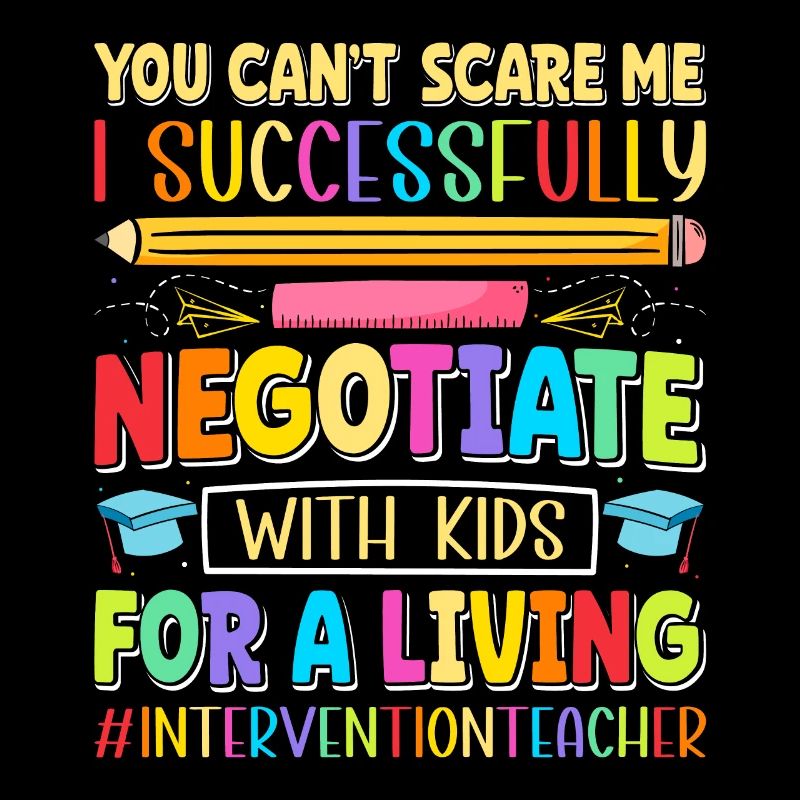 Intervention Teacher, Intervention specialist
