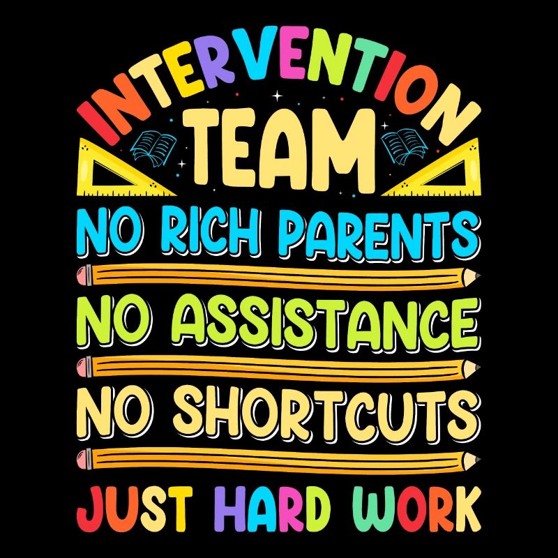 Intervention Teacher, Intervention specialist