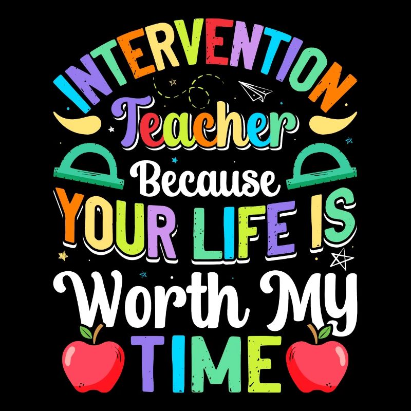 Intervention Teacher, Intervention specialist