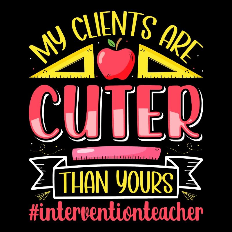 Intervention Teacher, Intervention specialist
