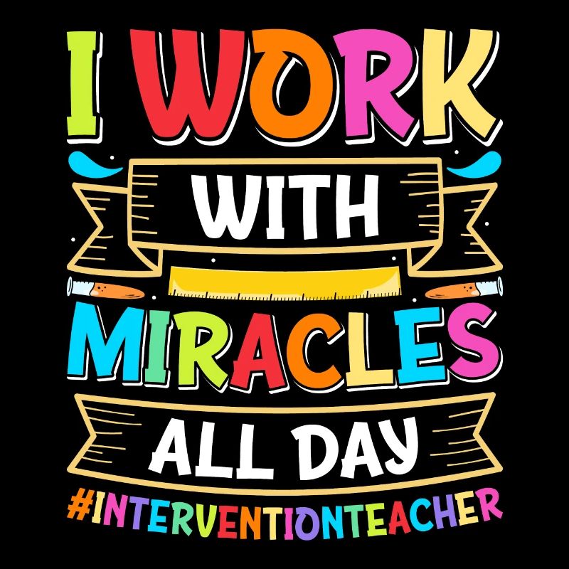 Intervention Teacher, Intervention specialist