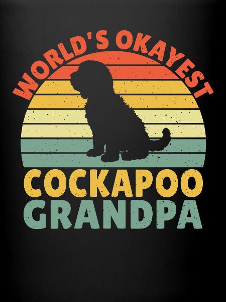 Cadeaux Cockapoo