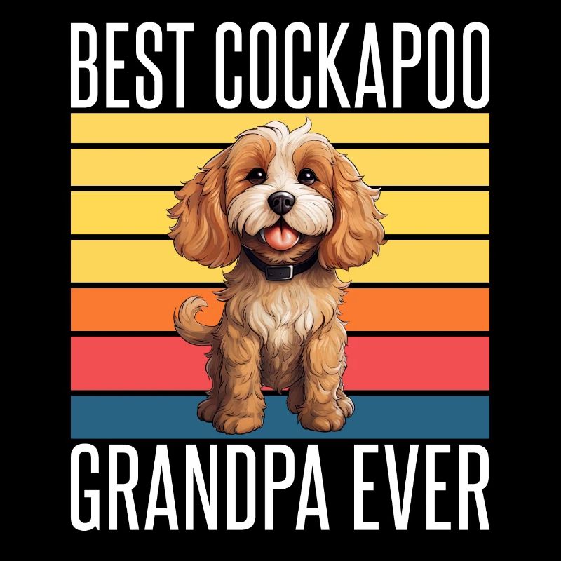 Cockapoo Gifts