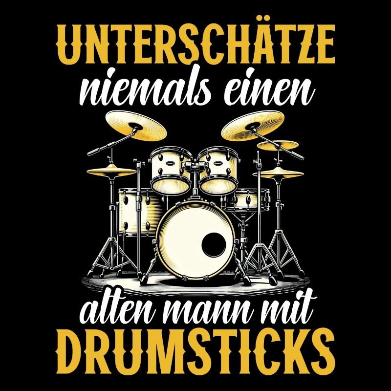 Batteur Batteur Percussion Musiciens