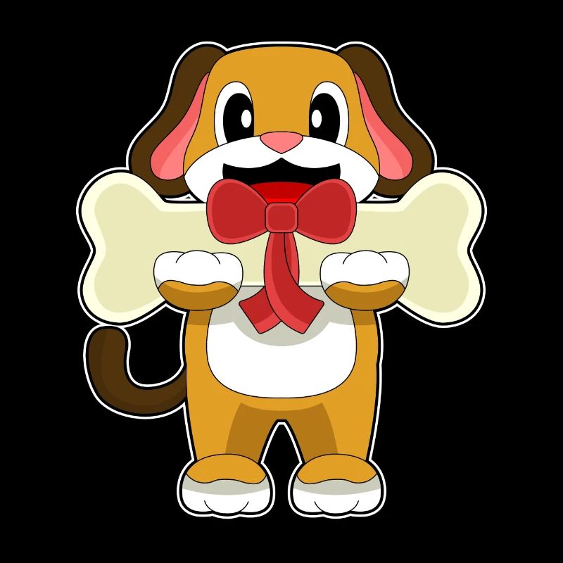 Dog Bones