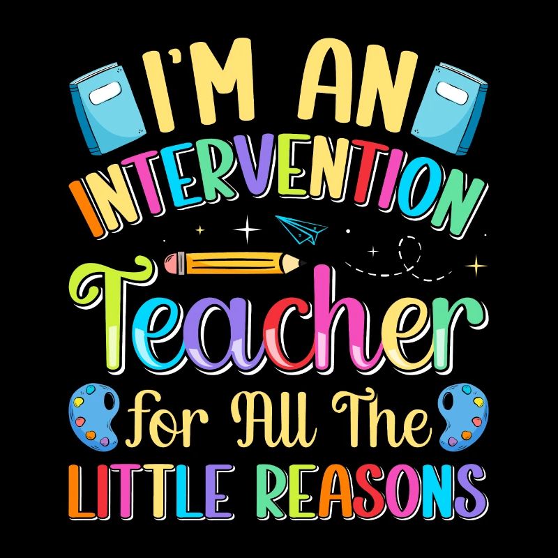 Intervention Teacher, Intervention specialist