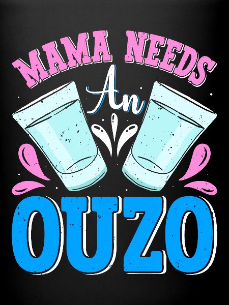 Grèce Ouzo