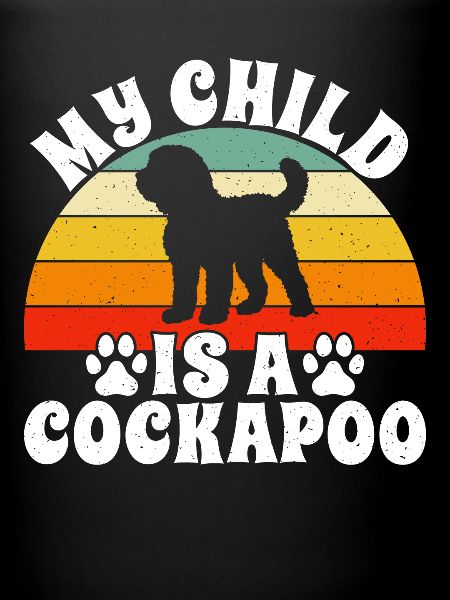 Cockapoo Gifts