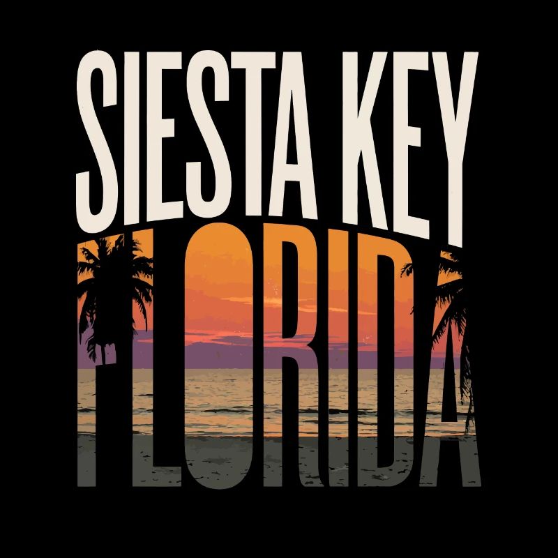 Siesta Key, Floride