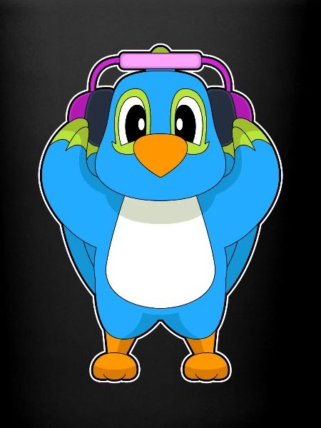 Musique casque Parrot