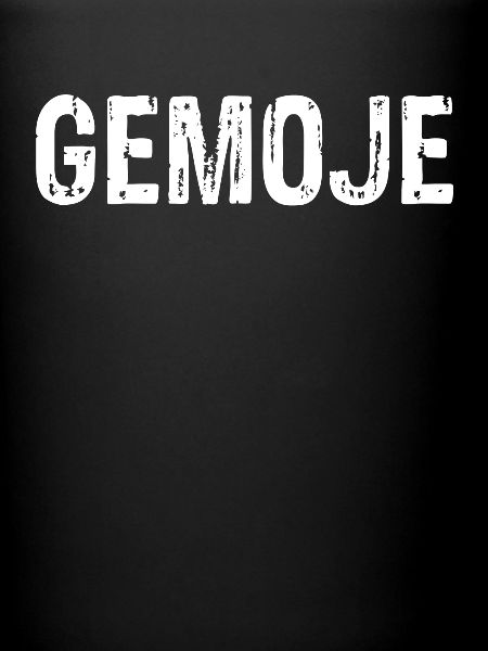 Gemoje