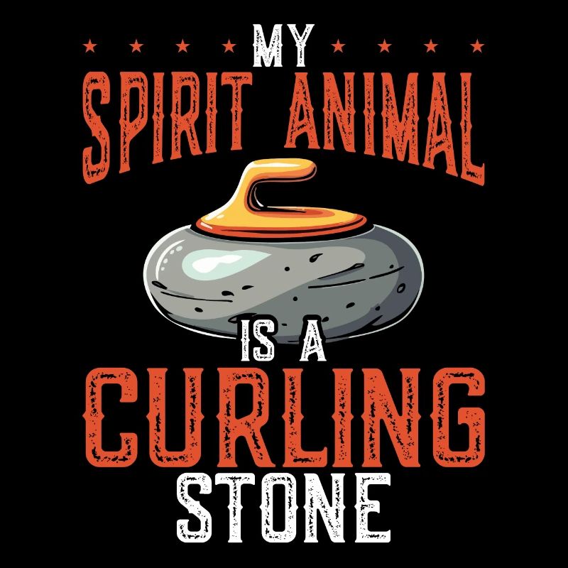 Curling, Curling, Curling, Curling, Curling