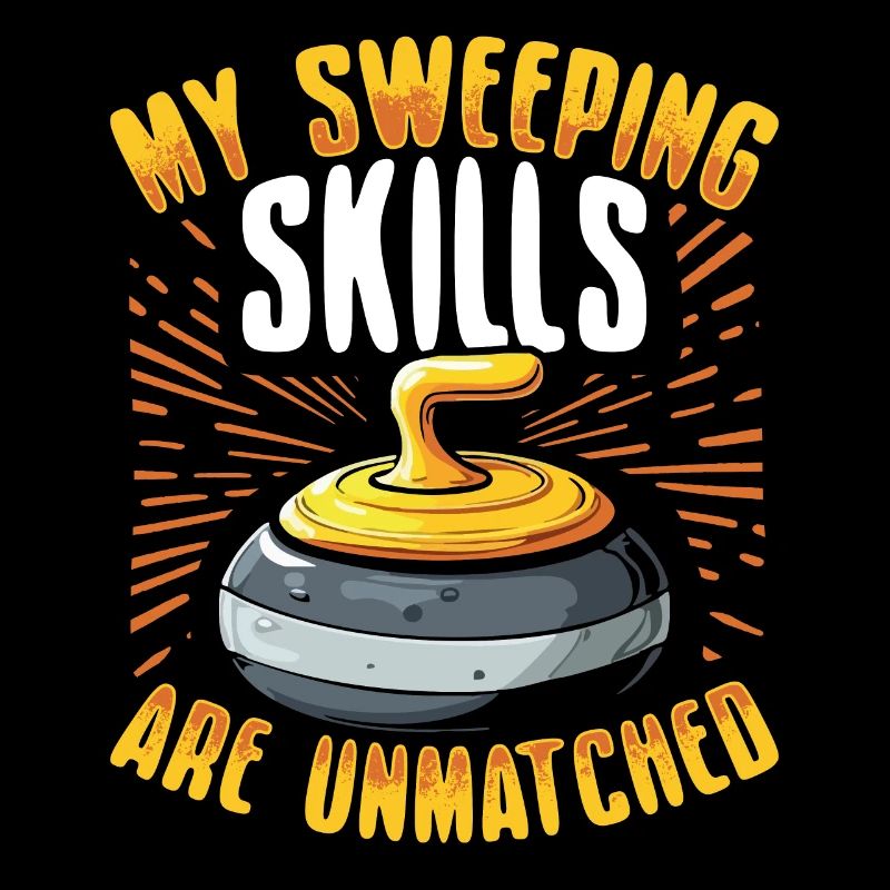 Curling, Curling, Curling, Curling, Curling