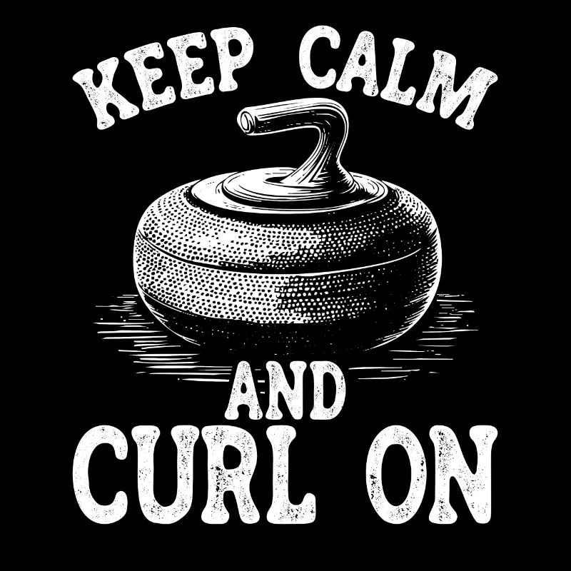 Curling, Curling, Curling, Curling, Curling