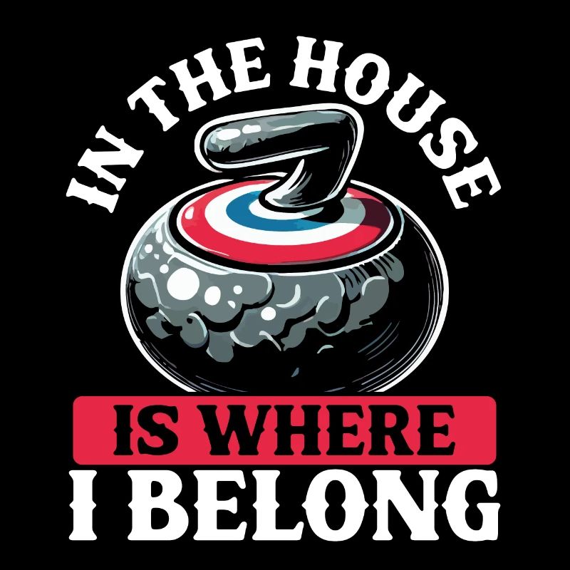 Curling, Curling, Curling, Curling, Curling