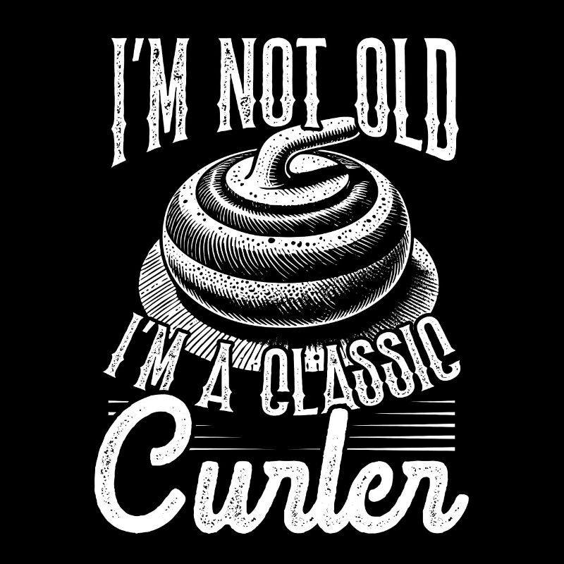 Curling, Curling, Curling, Curling, Curling